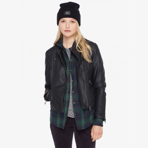 Women's Lightweight Summer Jacket Minimalist Stylish Thin Outerwear Elegant Casual Coat