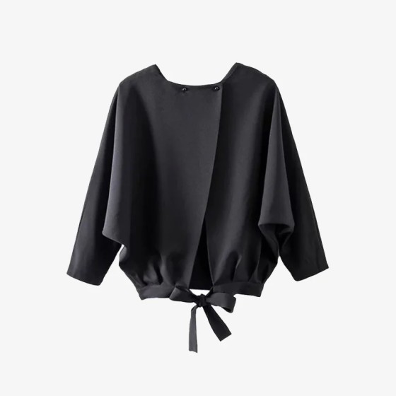Women's Loose Fit Clothing Summer Casual Comfortable Relaxed Style Outfit
